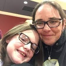 Ashley Richmeier's Instagram, Twitter & Facebook