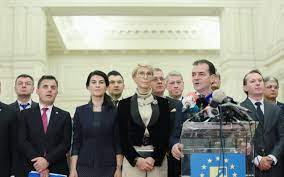 Guvernul nu vrea să impună un nou „lockdown, a spus premierul ludovic orban, explicând că măsura carantinării nu e de dorit pentru a stopa răspândirea coronavirusului. Incep Audierile Ministrilor Propusi In Guvernul Orban Ii Premierul Nu Trebuie SÄƒ VÄƒ Pese De Votul Efectiv CÄƒ Nu Ne JudecÄƒ Parlamentarii NÄƒscuÅ£i Din Pixul Lui Dragnea