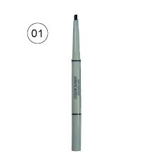 New Eyebrow Pencil Longlasting Waterproof Eye Brow Pen Make Up Liner Eyebrow Shaping Stencils Grooming Kit Makeup Tools Brow Pen Grooming Kit Eyebrow Pencil