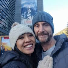 Some moments from the BANFF Mountain Film Festival. It was an absolute  honour to present our short film IAN