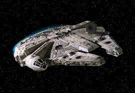 15 Fictional Spacecrafts We D Like To Call Home Star Wars Ships Ultimate Star Wars Millennium Falcon