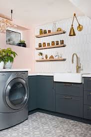 Check spelling or type a new query. Interior Design Project Basement Laundry Room Four Blocks South