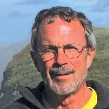 Ed Berg announces candidacy