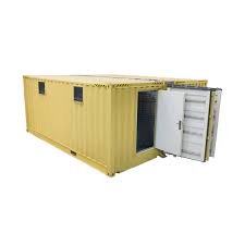 Mobile kitchens provides industry leading temporary, modular, portable kitchens for hire or. Kitchen Catering Container Kcc 500 Karcher Futuretech