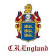 C.R. England logo