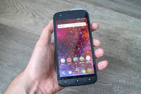 Cat S61 Review