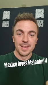Frankie Muniz