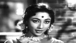 Image result for film Pooja Ke Phool)(1964)