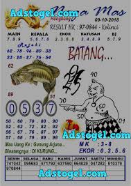 On Twitter Code Syair Harian Lengkap Hk Selasa 9 Oktober 2018 Https T Co Z3f2vkp0to