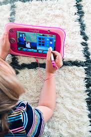 Bought the leappad ultimate for my grandson. Win A Leapfrog Leappad Ultimate Ready For School Tablet Fat Mum Slim