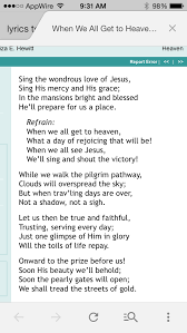 Pin On Songs And Classic Hymns