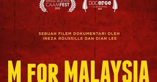It is released on 12 september 2019 in malaysia. Review Filem M For Malaysia