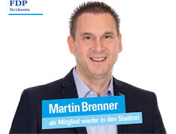 Martin Brenner