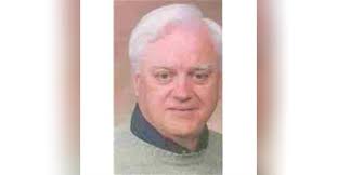 Arthur James Sullivan Obituary