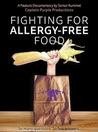 When it comes to presenting that meal, most people just want their food without dealing with any kind of fanfare that complicates everything. Fighting For Allergy Free Food 2020 Imdb
