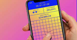 Beast, you can now potentially get paid for this. Mrbeast Partners With Mschf To Give Away 25 000 As Part Of A Massive One Time Game The Verge