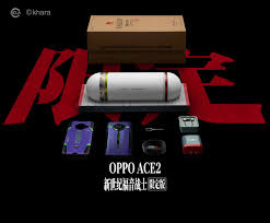 Watch the first rebuild movie evangelion: Oppo Ace2 Eva Edition Launched With Accessories Themed After Neon Genesis Evangelion Gizmochina