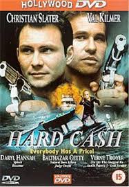 Hard Cash VO