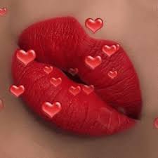 Sign In Liebe Gif Liebeskuss Liebesbild