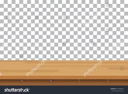 Vector Wood Table Top On Isolated Background Sponsored Ad Table Wood Vector Background Wood Table Top Wood Table Table Top