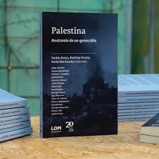 Tinta Limón Ediciones | Llega una nueva presentación de “Palestina. Anatomía de un genocidio” 📘 Jueves 21 de noviembre - 19:30 h. 📍 Sociedad Unión Árabe - España... | Instagram