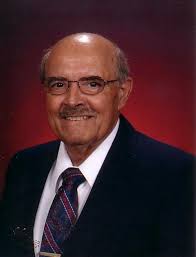 Obituary for John Henry Beachy