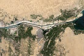 Capacity otherwise, the suez canal authority will apply imposed tug of sdr 17,000 (about usd27,000). Suez Canal History