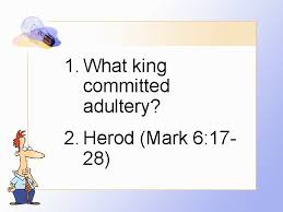 You may want to sit down for this one. A Really Hard Bible Quiz The Following Questions