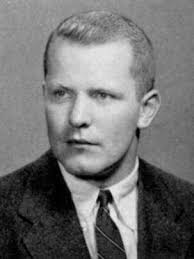 Arthur Pitts Jr. '54