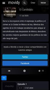 Cómo descargar movidy apk gratis. Movidy For Android Apk Download