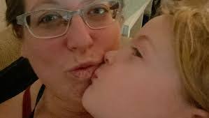 Becca Mcdonald's Instagram, Twitter & Facebook