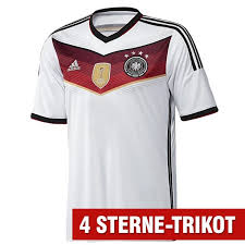 € 26 99 € 83 85. Dfb Trikot Mit 4 Sternen Gegen Schottland