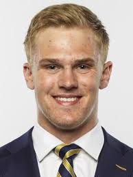 Notre Dame Fighting Irish Football Roster