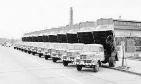 isuzu tx30 1950 60 いすゞ自動車 クルマ