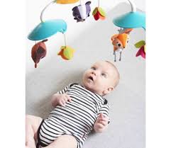 Eu estou procurando por amor, baby. Tiny Love Baby Mobile Into The Forest Vidaxl De