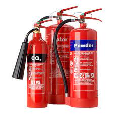 Abc Co2 Fire Extinguisher Refilling Size 1 To 5 Kg Rs 1000 Unit Id 14485685212
