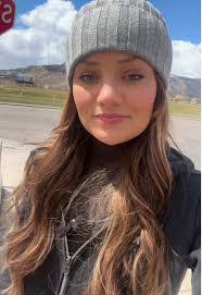 Alyssa Hedrick's Instagram, Twitter & Facebook