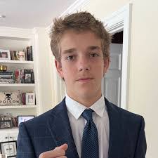 Jack Mangin's Instagram, Twitter & Facebook