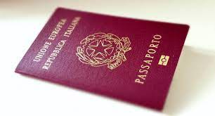 How to apply for italian citizenship by marriage. Italian Passport Citizenship For Sale