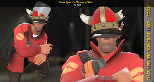 Check spelling or type a new query. Class Specific Tower Of Hats Soldier Team Fortress 2 Mods
