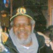 Obituary information for James Edward Robinson