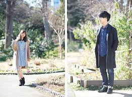 My top street fashion styles. Sebaiknya Pakai Baju Apa Saat Jalan Jalan Ke Jepang Edisi Musim Semi