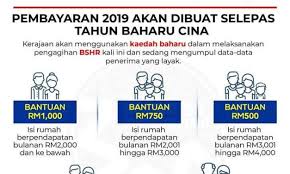 Lim berkata, pangkalan data bsh 2019 sudah melalui beberapa proses tapisan daripada agensi kerajaan antaranya status pemilikan kenderaan selain daripada kategori isi rumah, permohonan untuk bsh 2020 juga dibuka bagi kategori bujang berumur 40 tahun dan ke atas seperti yang. Br1m Untuk Bujang 2019 Kosong Kerja