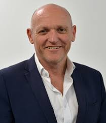 First Super management team