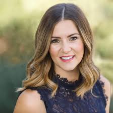 Nicole Allred Realtor