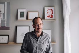 Definition of niemann in the definitions.net dictionary. Christoph Niemann Friends Of Friends Freunde Von Freunden