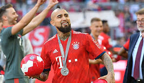 Join facebook to connect with arturo vidal and others you may know. Fc Bayern News Arturo Vidal Champions League Als Wechselbedingung