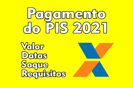 Para os trabalhadores da iniciativa privada, vinculados ao programa de integração social (pis), a data de pagamento é no mês. Pagamento Do Pis 2021 Como Sacar O Abono Salarial