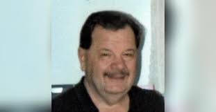 Larry Michael Catron Obituary