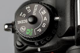 A Aperture Priority Mode Nikon D7100 The Professional Modes Peachpit